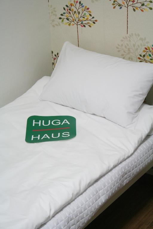 首爾 Huga Haus旅舍 客房 照片